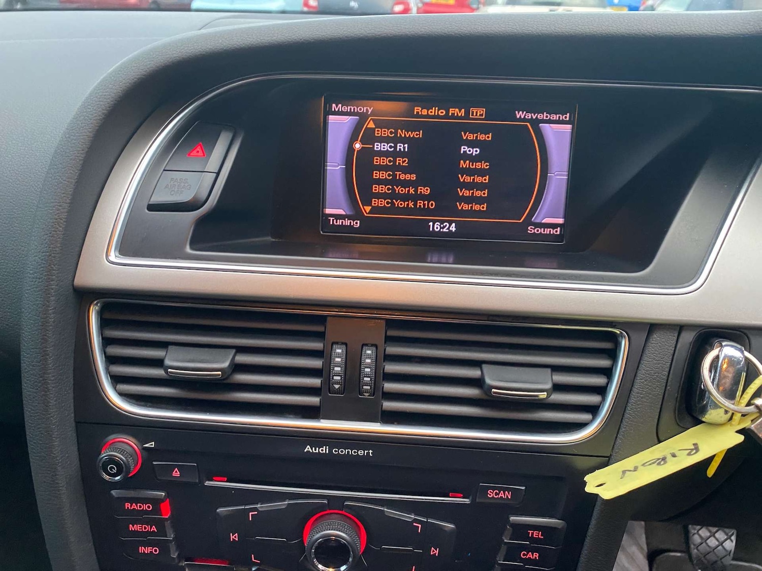 Used Audi A5 2009 for sale - 76625879: Photo 23