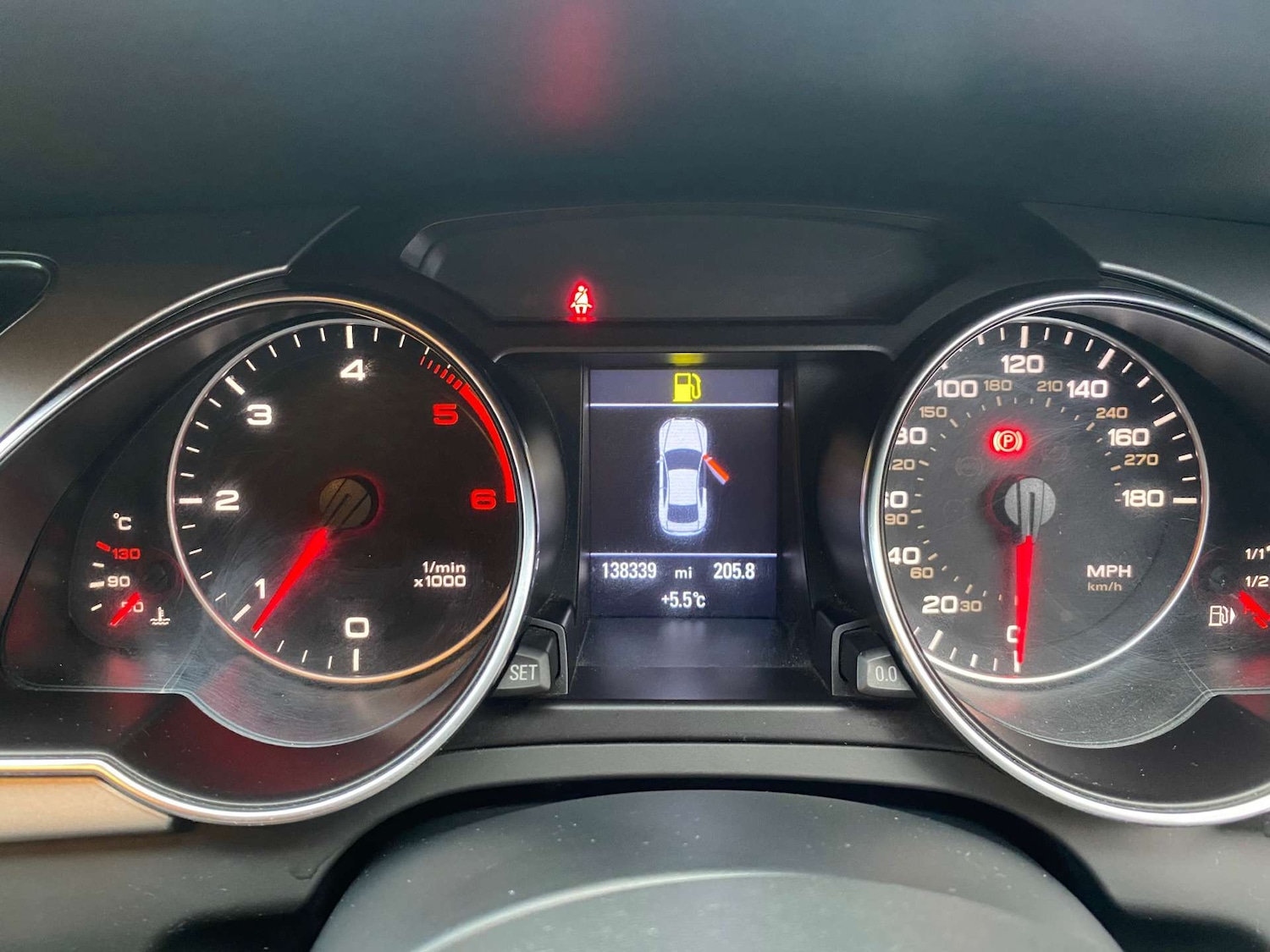 Used Audi A5 2009 for sale - 76625879: Photo 24