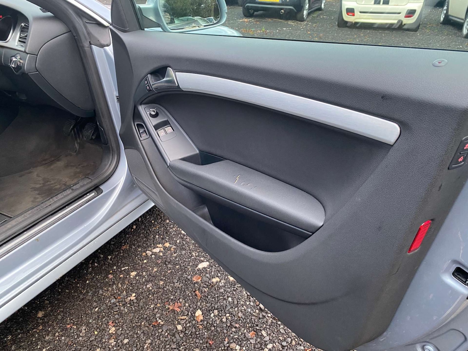 Used Audi A5 2009 for sale - 76625879: Photo 25