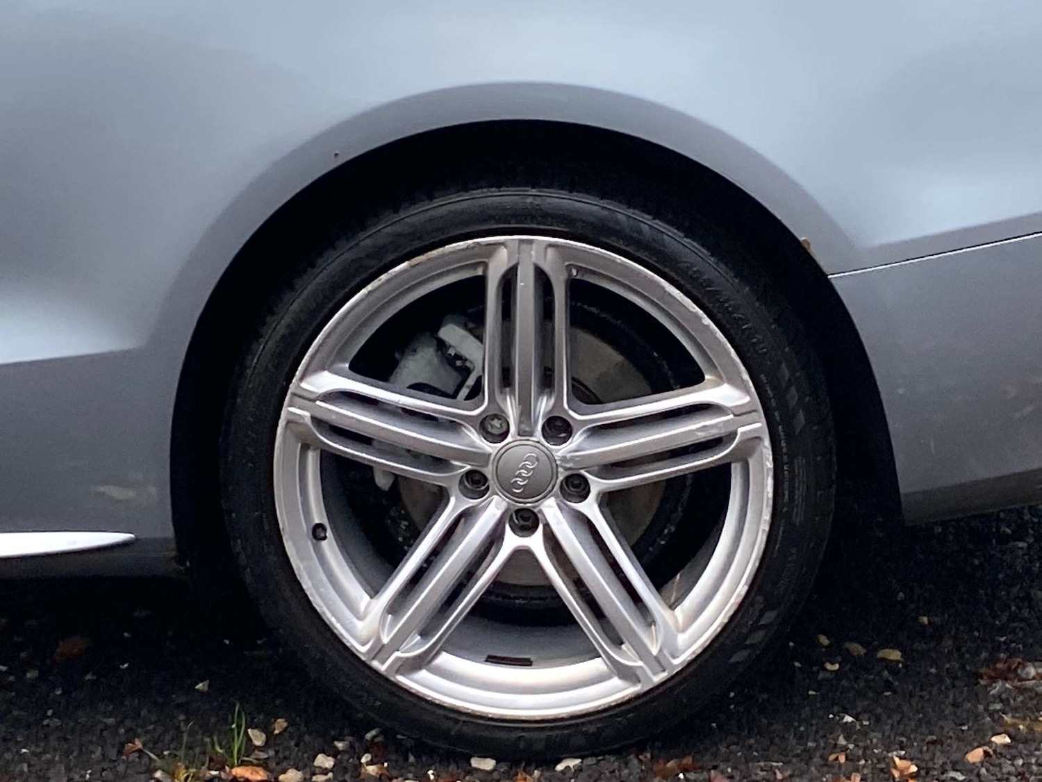 Used Audi A5 2009 for sale - 76625879: Photo 26