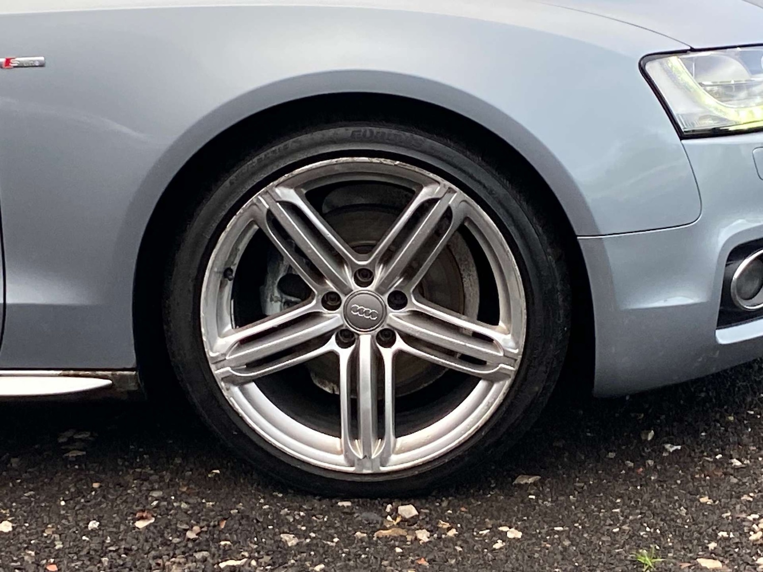 Used Audi A5 2009 for sale - 76625879: Photo 28