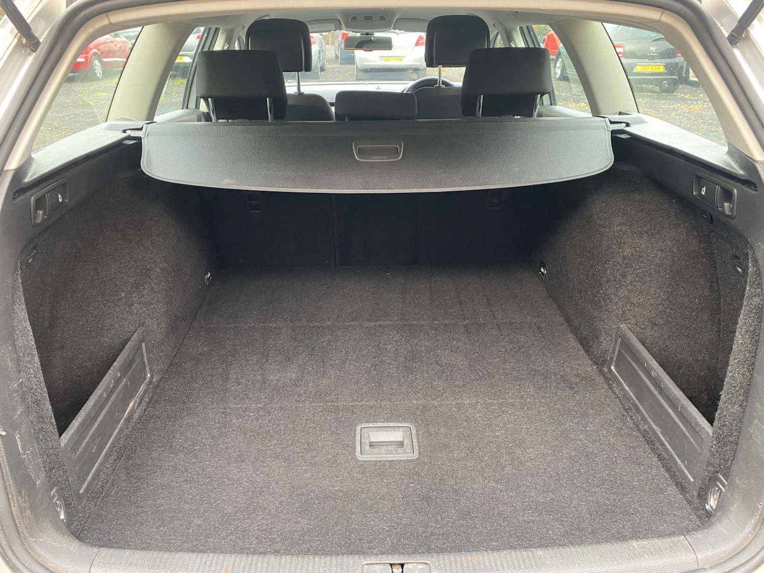 Used Volkswagen Passat 2012 for sale - 76491016: Photo 10