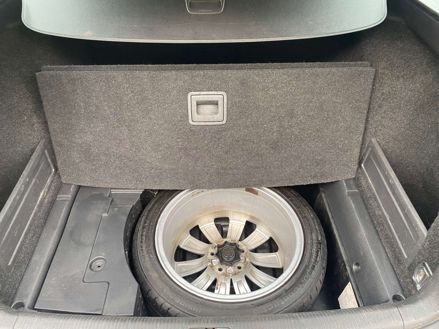 Used Volkswagen Passat 2012 for sale - 76491016: Photo 11