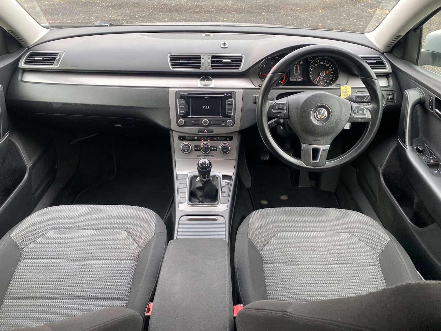 Used Volkswagen Passat 2012 for sale - 76491016: Photo 13