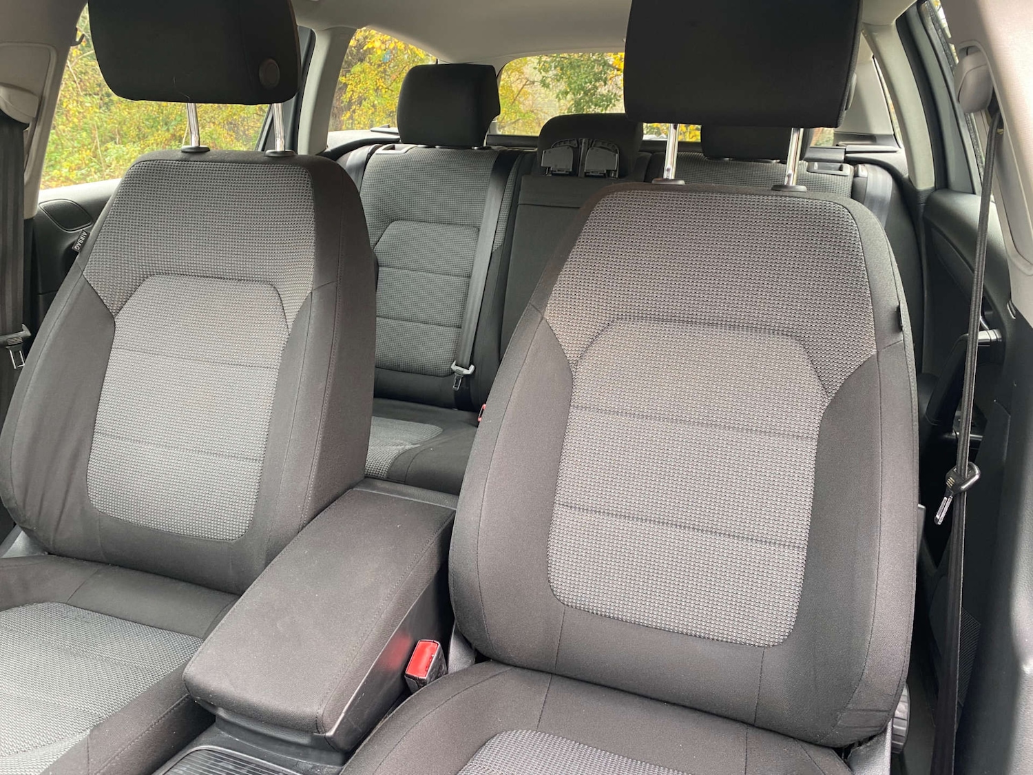 Used Volkswagen Passat 2012 for sale - 76491016: Photo 14