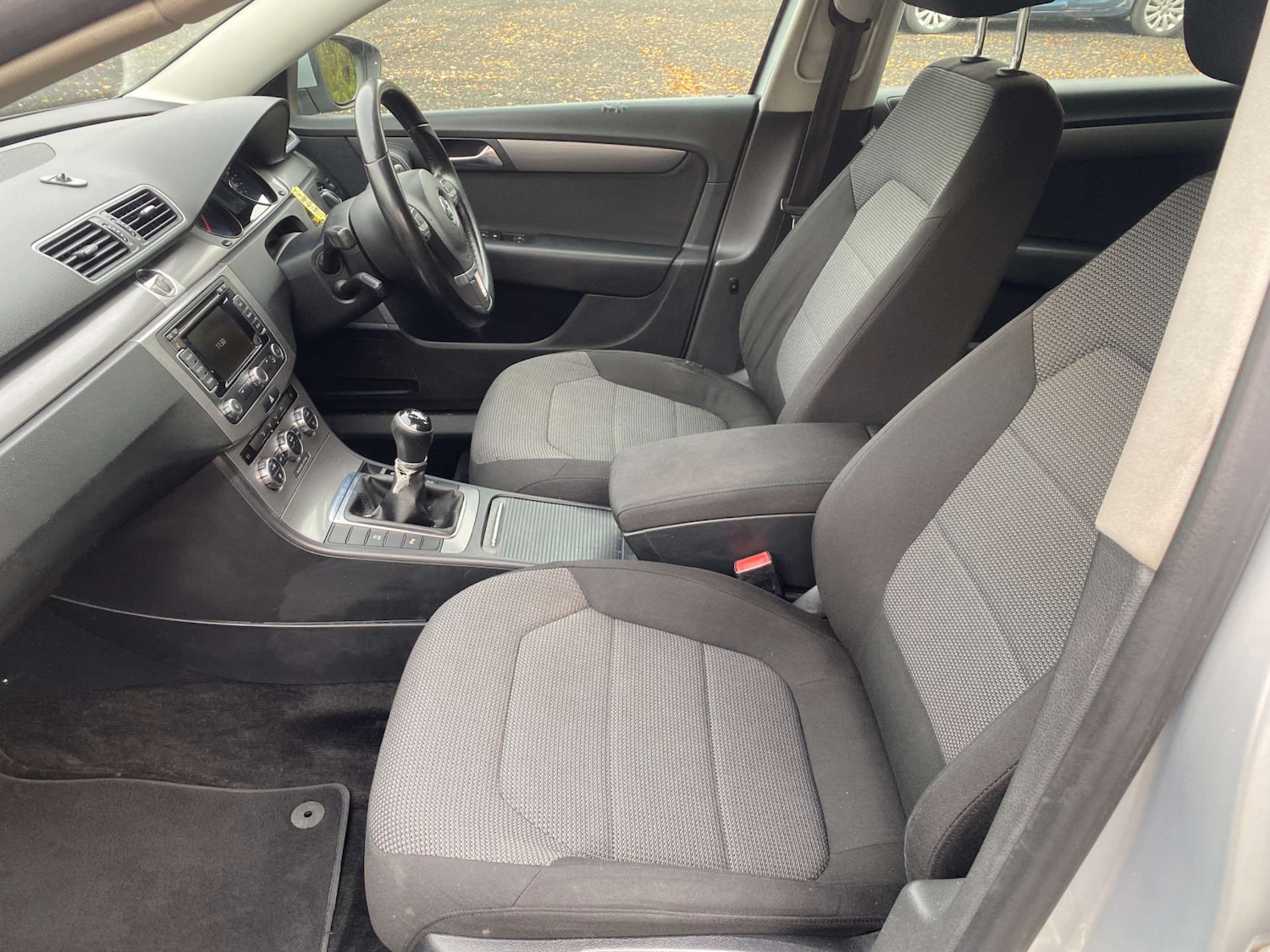 Used Volkswagen Passat 2012 for sale - 76491016: Photo 15