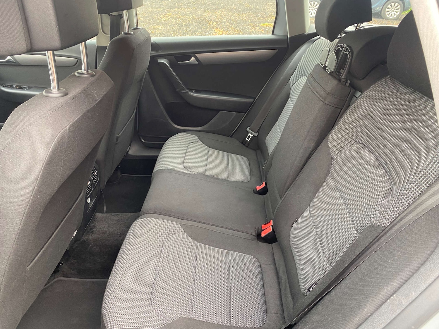 Used Volkswagen Passat 2012 for sale - 76491016: Photo 16