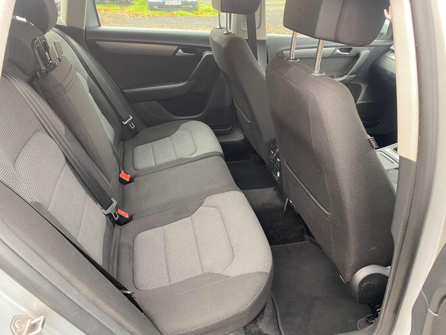 Used Volkswagen Passat 2012 for sale - 76491016: Photo 17