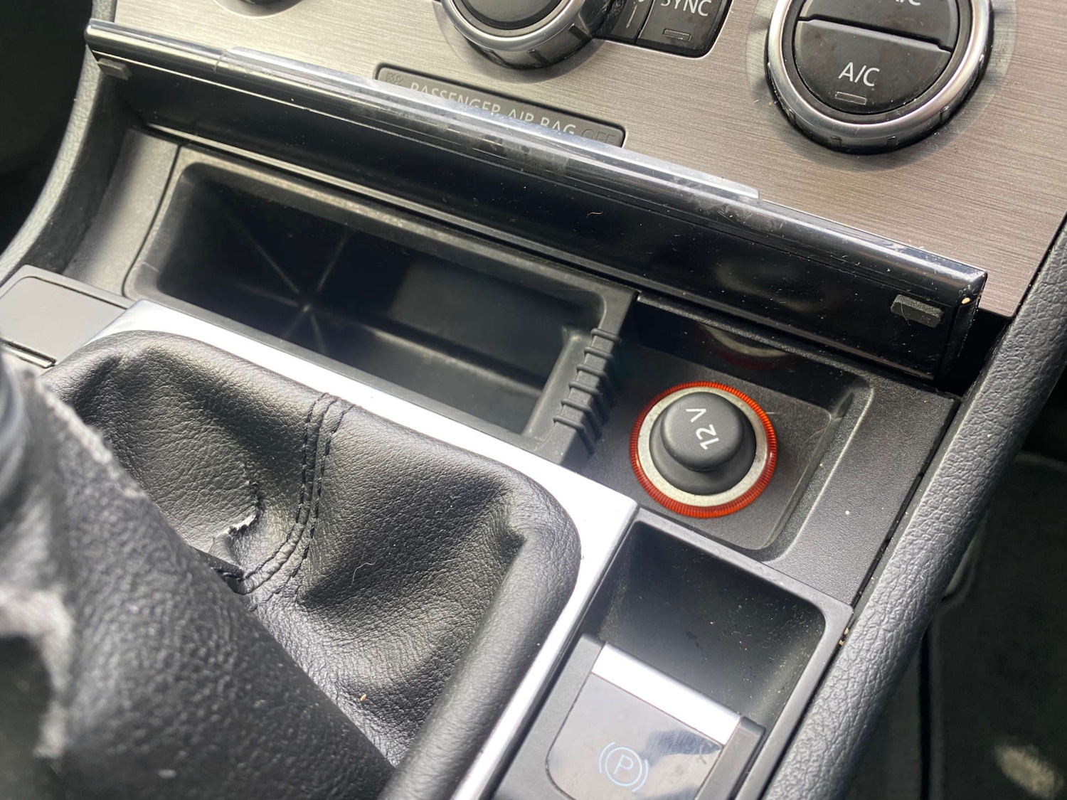 Used Volkswagen Passat 2012 for sale - 76491016: Photo 18