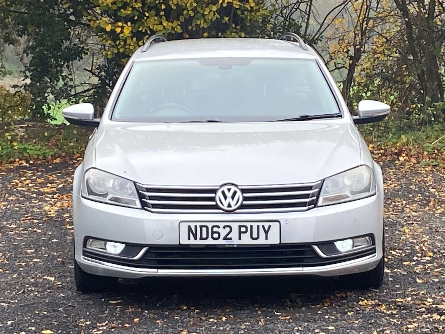 Used Volkswagen Passat 2012 for sale - 76491016: Photo 2