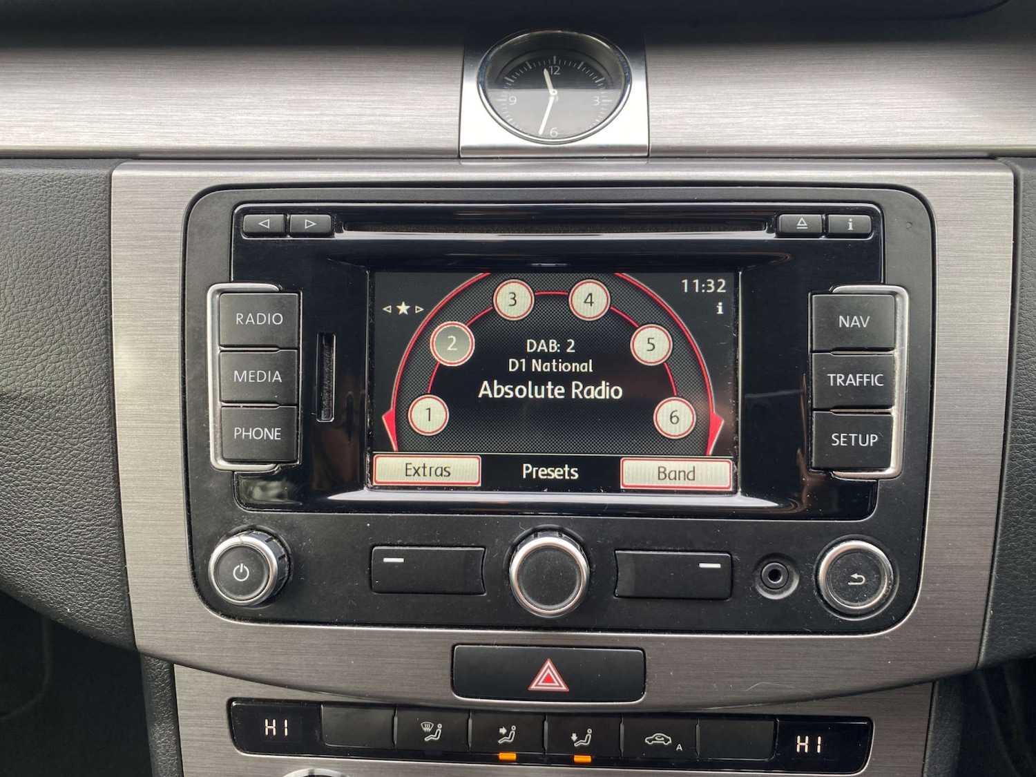 Used Volkswagen Passat 2012 for sale - 76491016: Photo 20