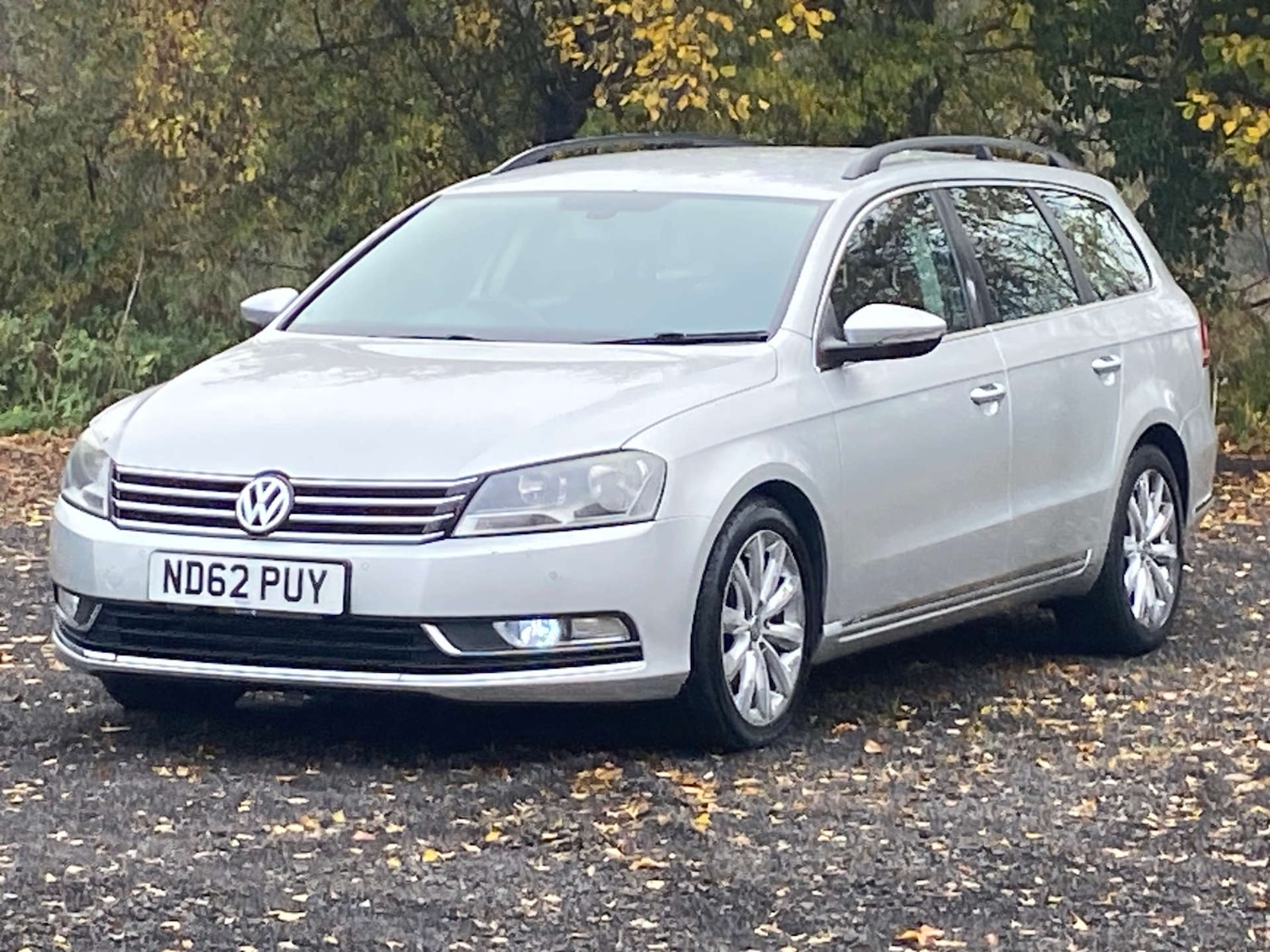 Used Volkswagen Passat 2012 for sale - 76491016: Photo 3