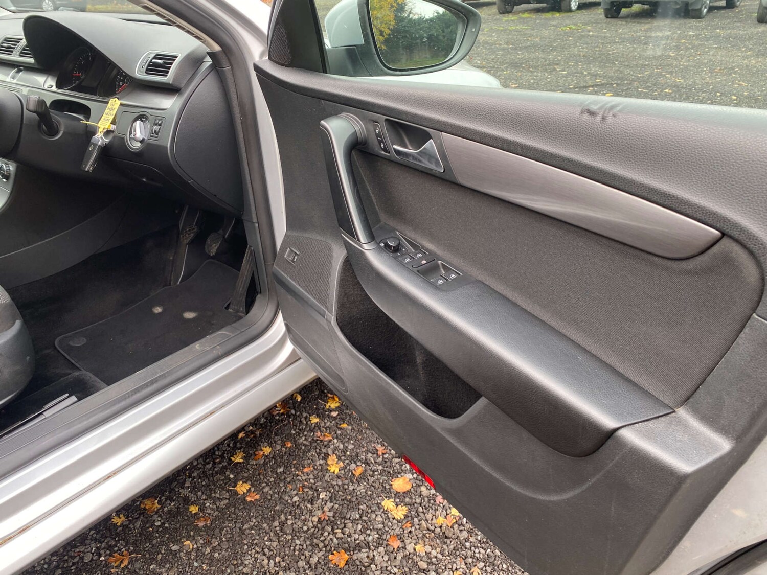 Used Volkswagen Passat 2012 for sale - 76491016: Photo 31