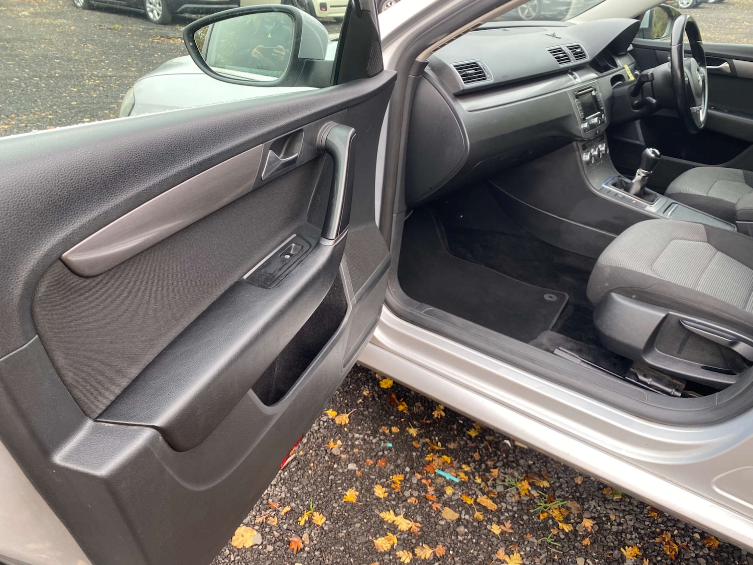 Used Volkswagen Passat 2012 for sale - 76491016: Photo 33