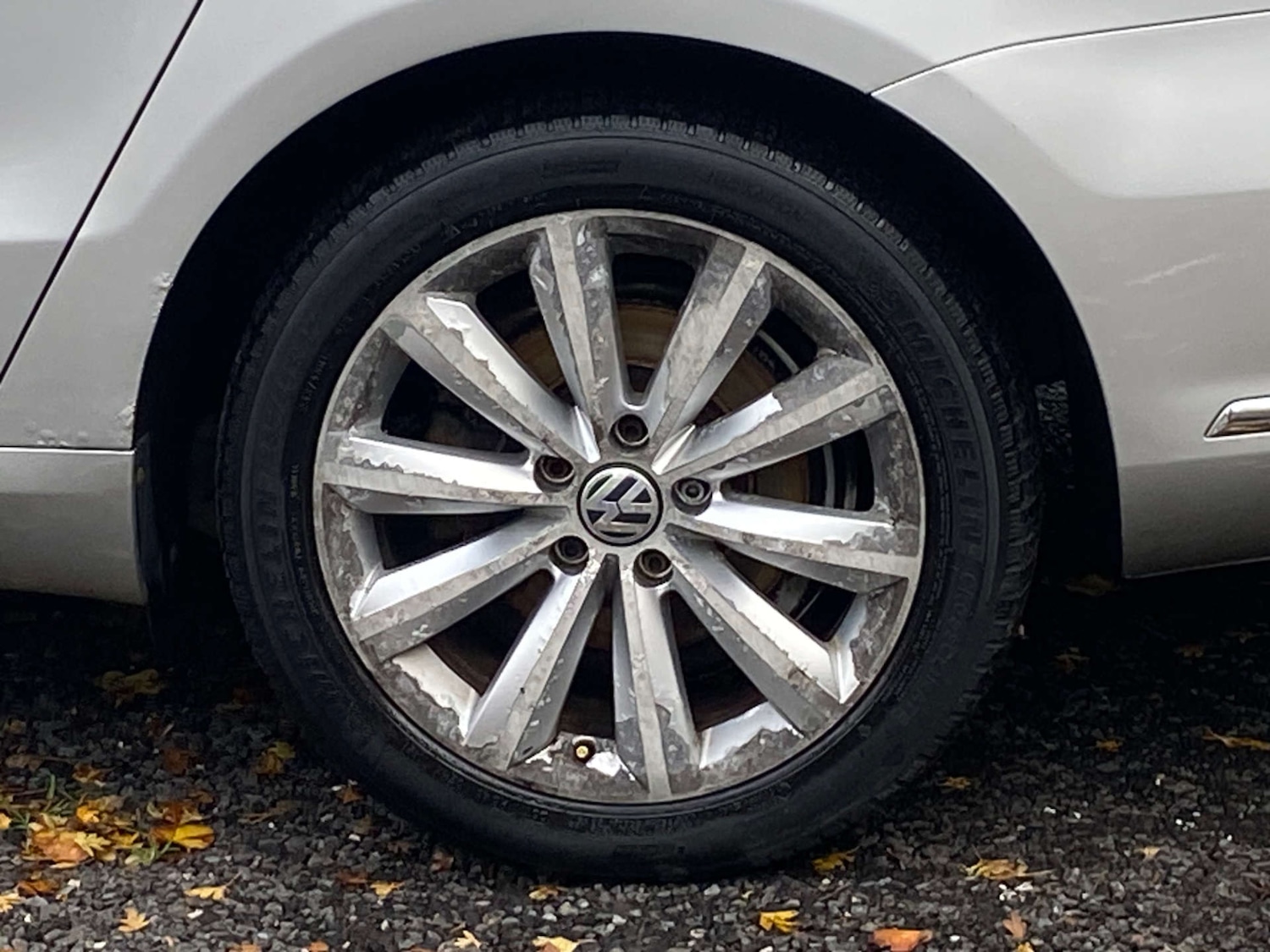 Used Volkswagen Passat 2012 for sale - 76491016: Photo 34