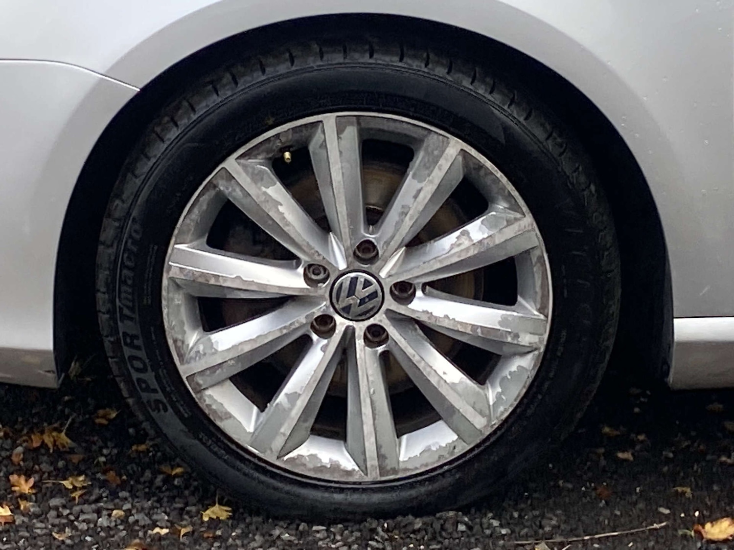 Used Volkswagen Passat 2012 for sale - 76491016: Photo 35