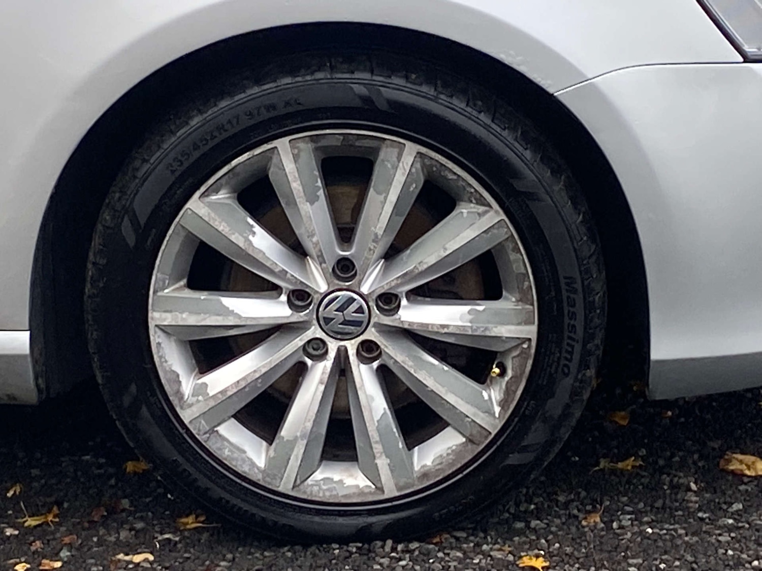 Used Volkswagen Passat 2012 for sale - 76491016: Photo 36