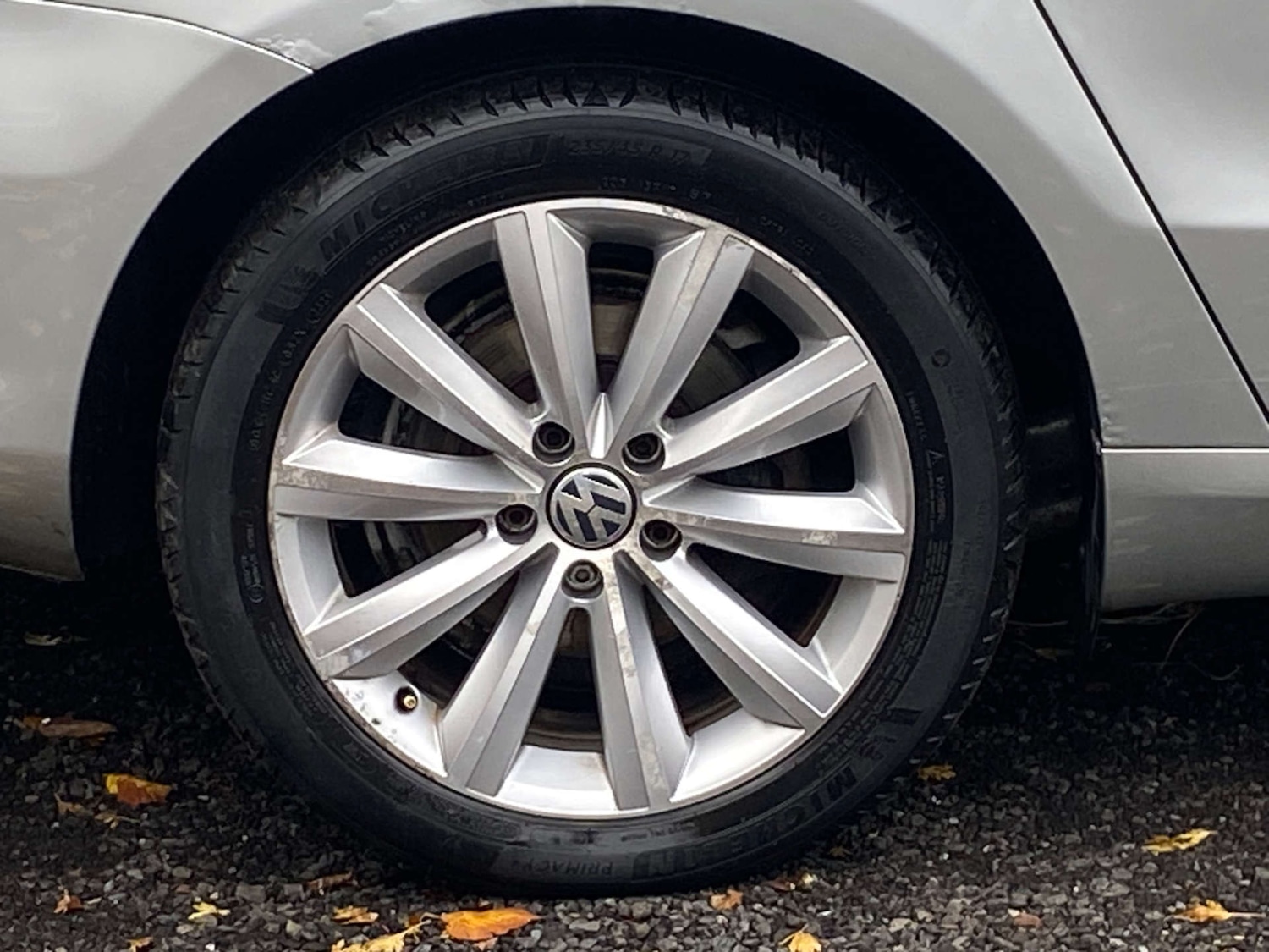 Used Volkswagen Passat 2012 for sale - 76491016: Photo 37