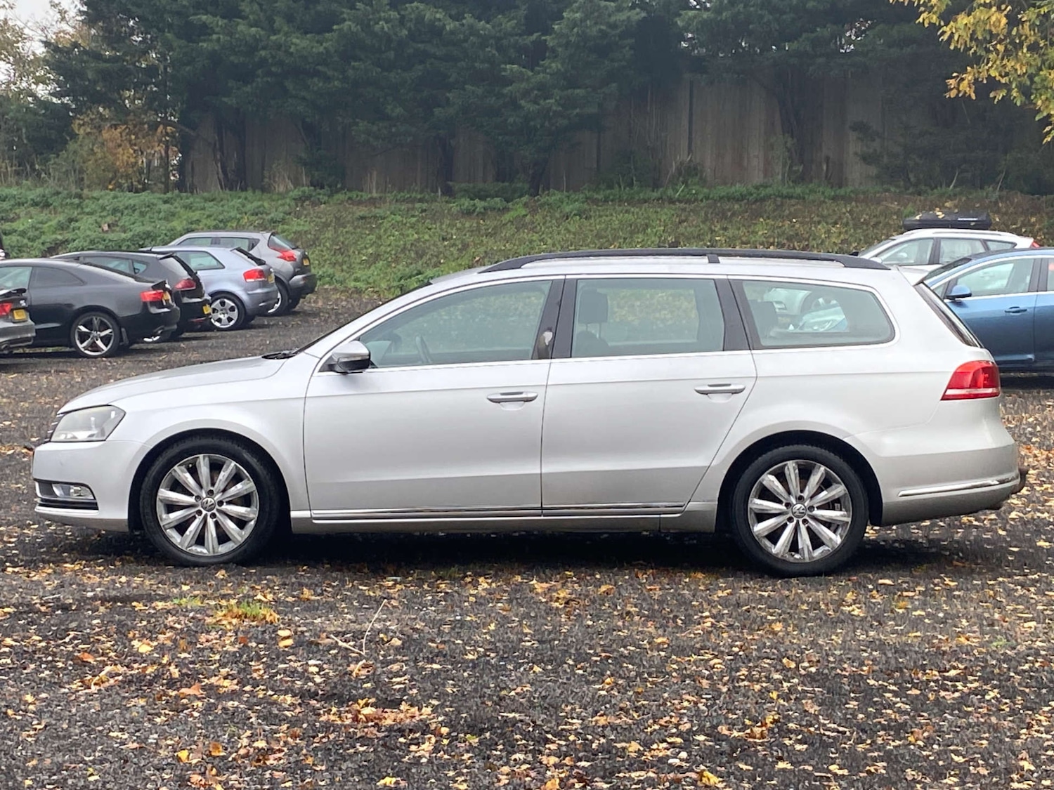 Used Volkswagen Passat 2012 for sale - 76491016: Photo 4