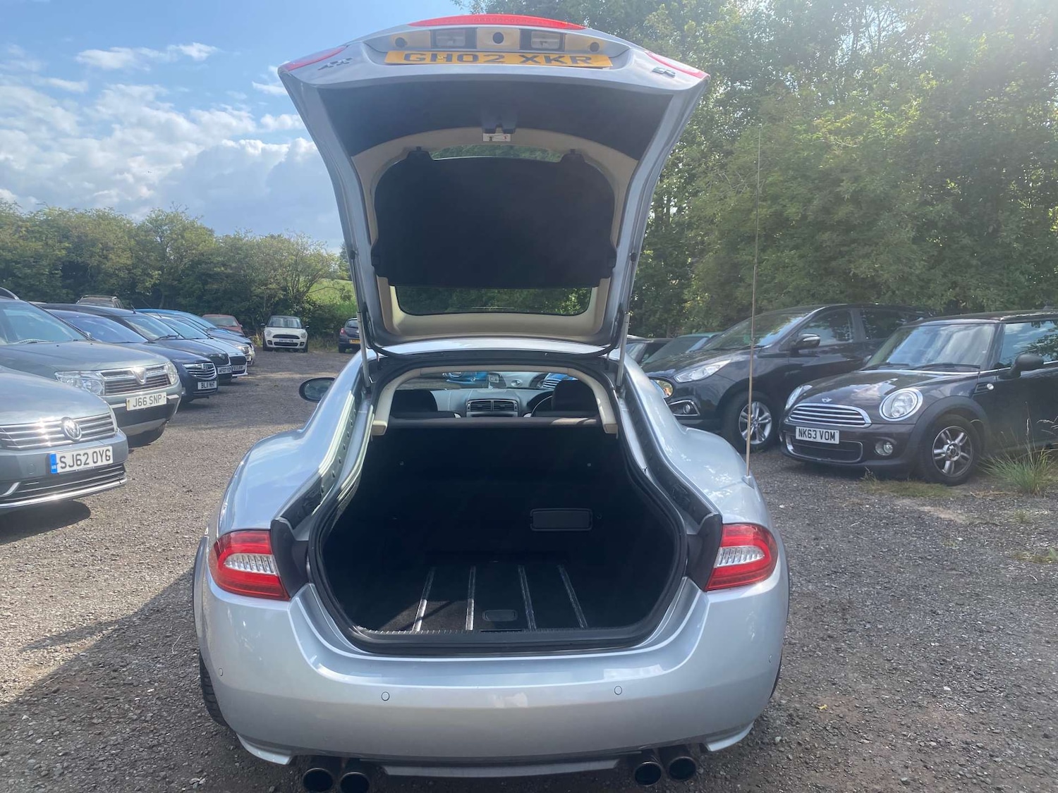 Vehicle 13