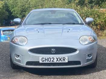 Used Jaguar XK 2007 for sale - 75261044: Photo