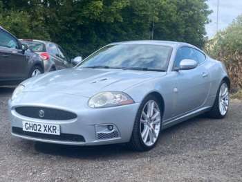 Used Jaguar XK 2007 for sale - 75261044: Photo