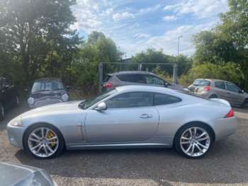 Used Jaguar XK 2007 for sale - 75261044: Photo
