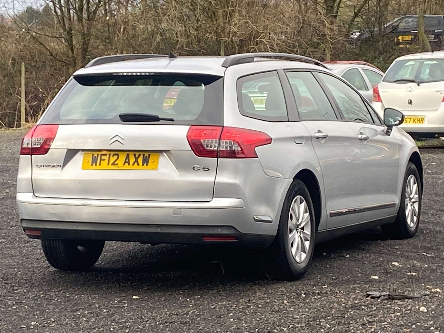 Used Citroen C5 2012 for sale - 77170368: Photo 10