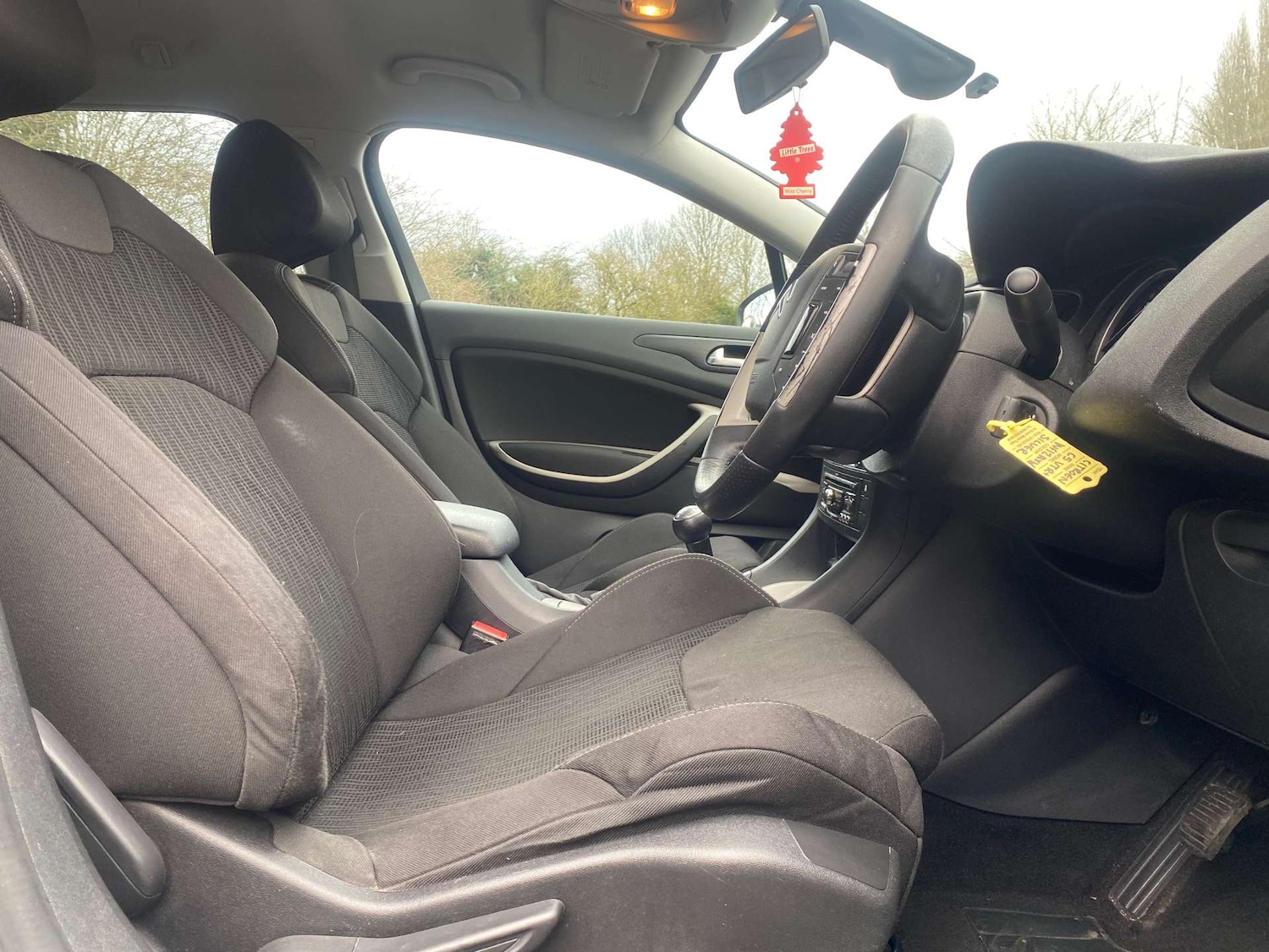 Used Citroen C5 2012 for sale - 77170368: Photo 11