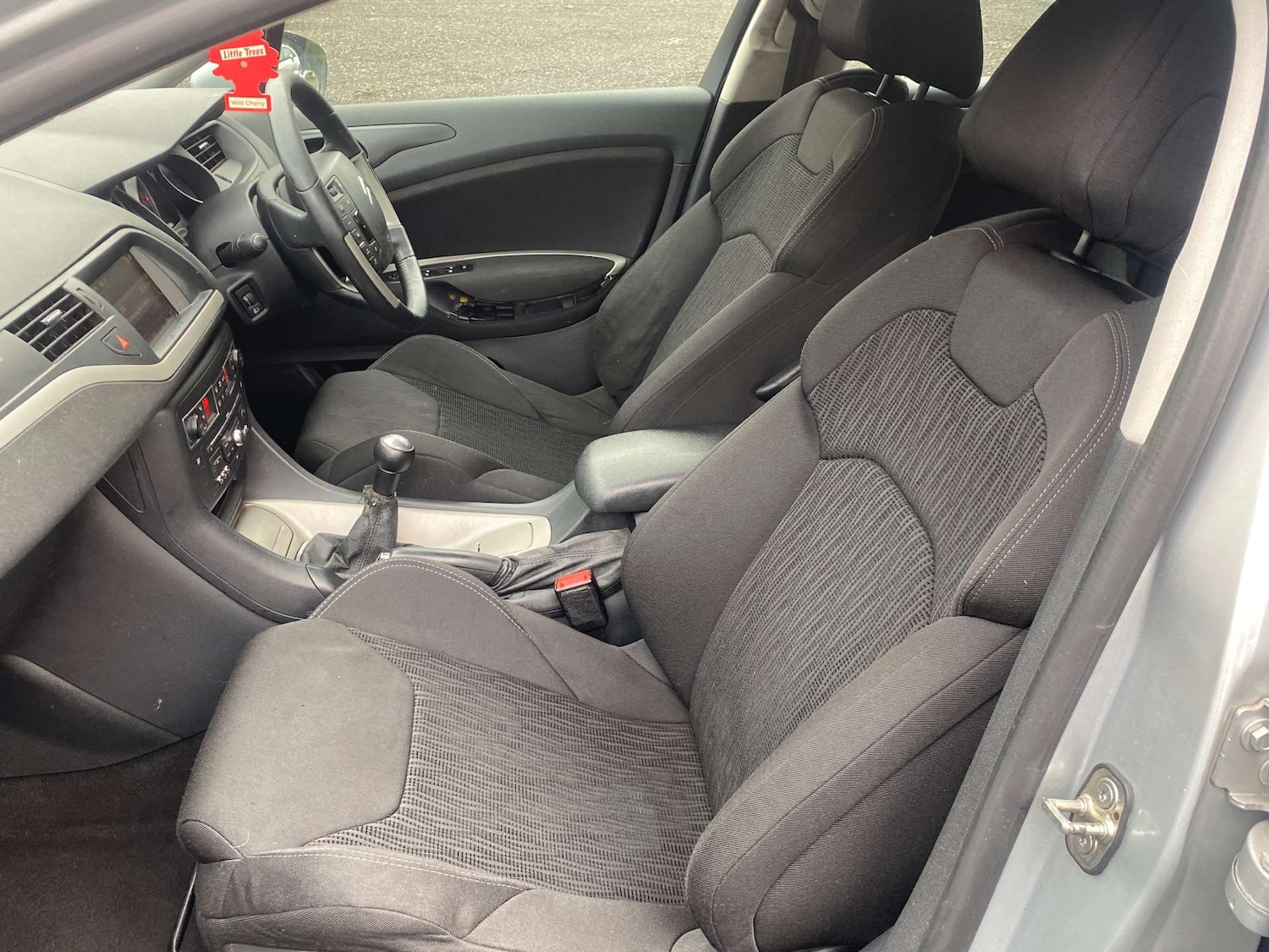 Used Citroen C5 2012 for sale - 77170368: Photo 15