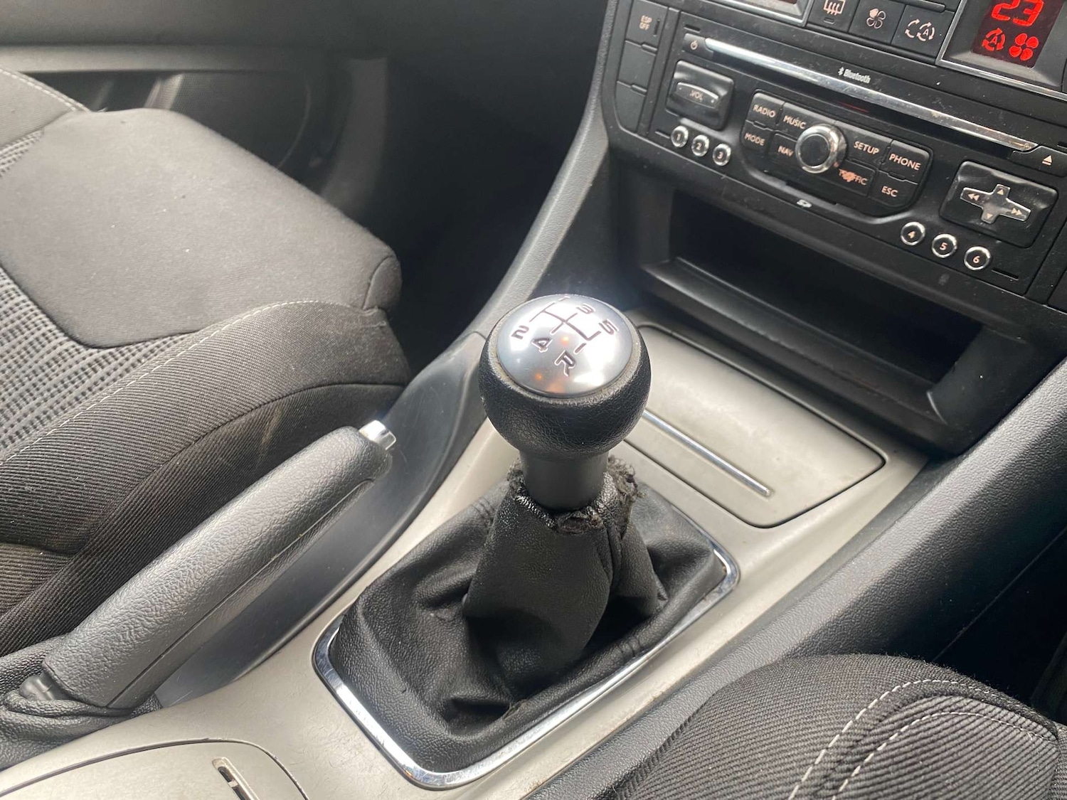 Used Citroen C5 2012 for sale - 77170368: Photo 16