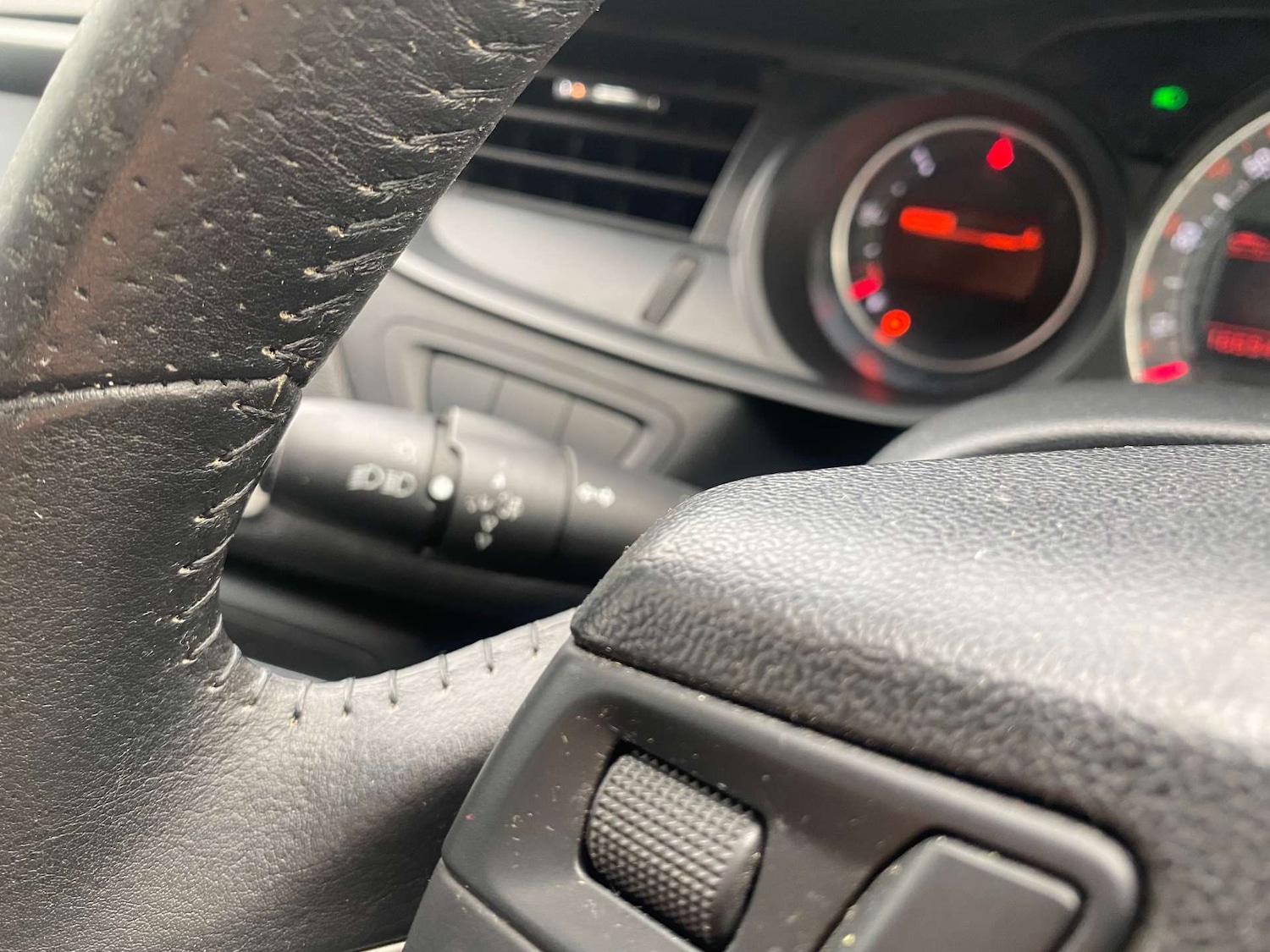 Used Citroen C5 2012 for sale - 77170368: Photo 20