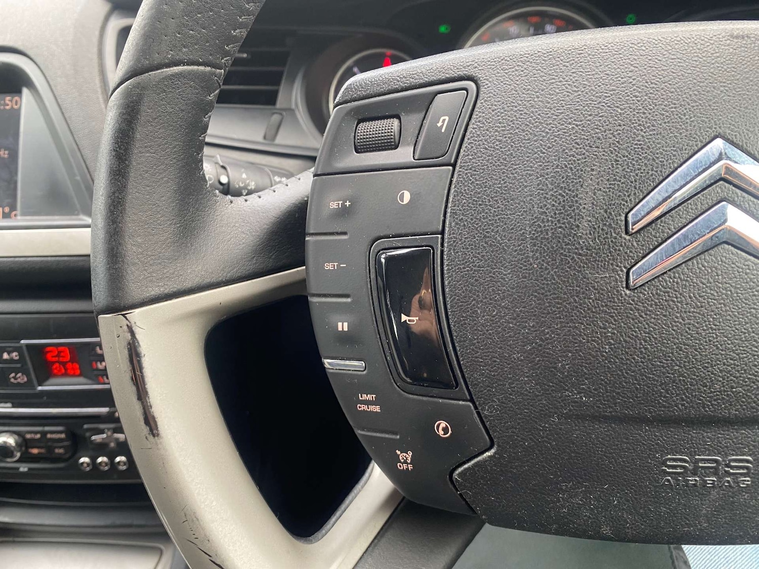 Used Citroen C5 2012 for sale - 77170368: Photo 21