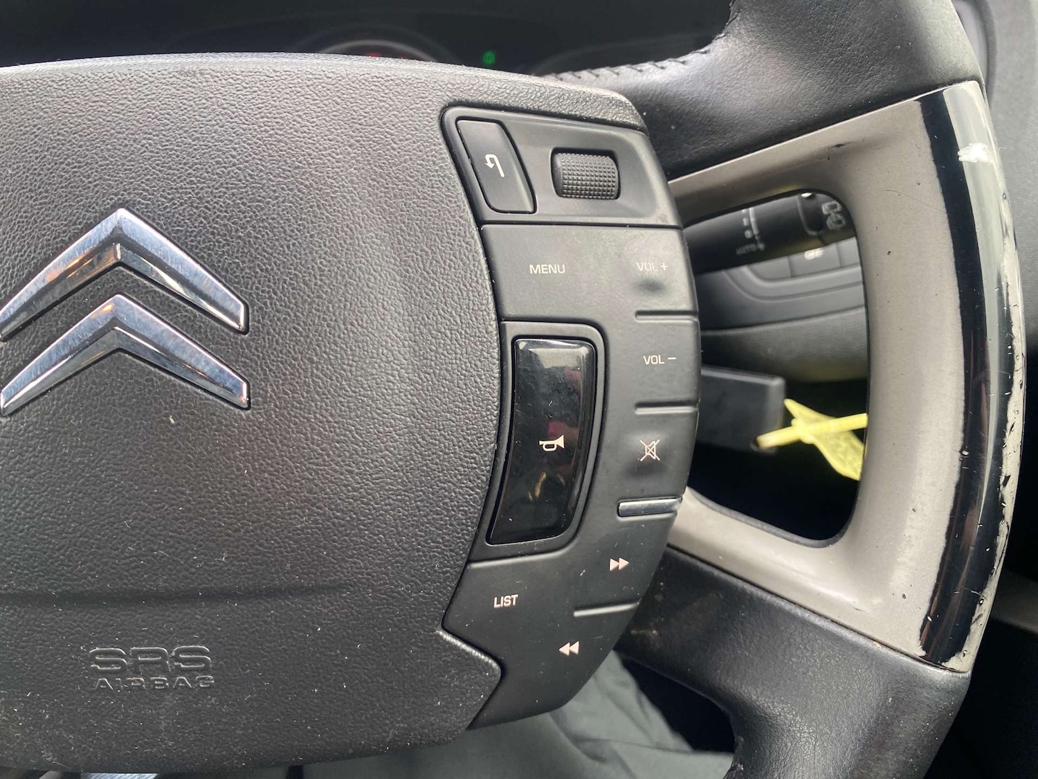 Used Citroen C5 2012 for sale - 77170368: Photo 22