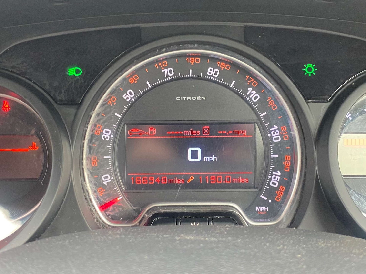 Used Citroen C5 2012 for sale - 77170368: Photo 23