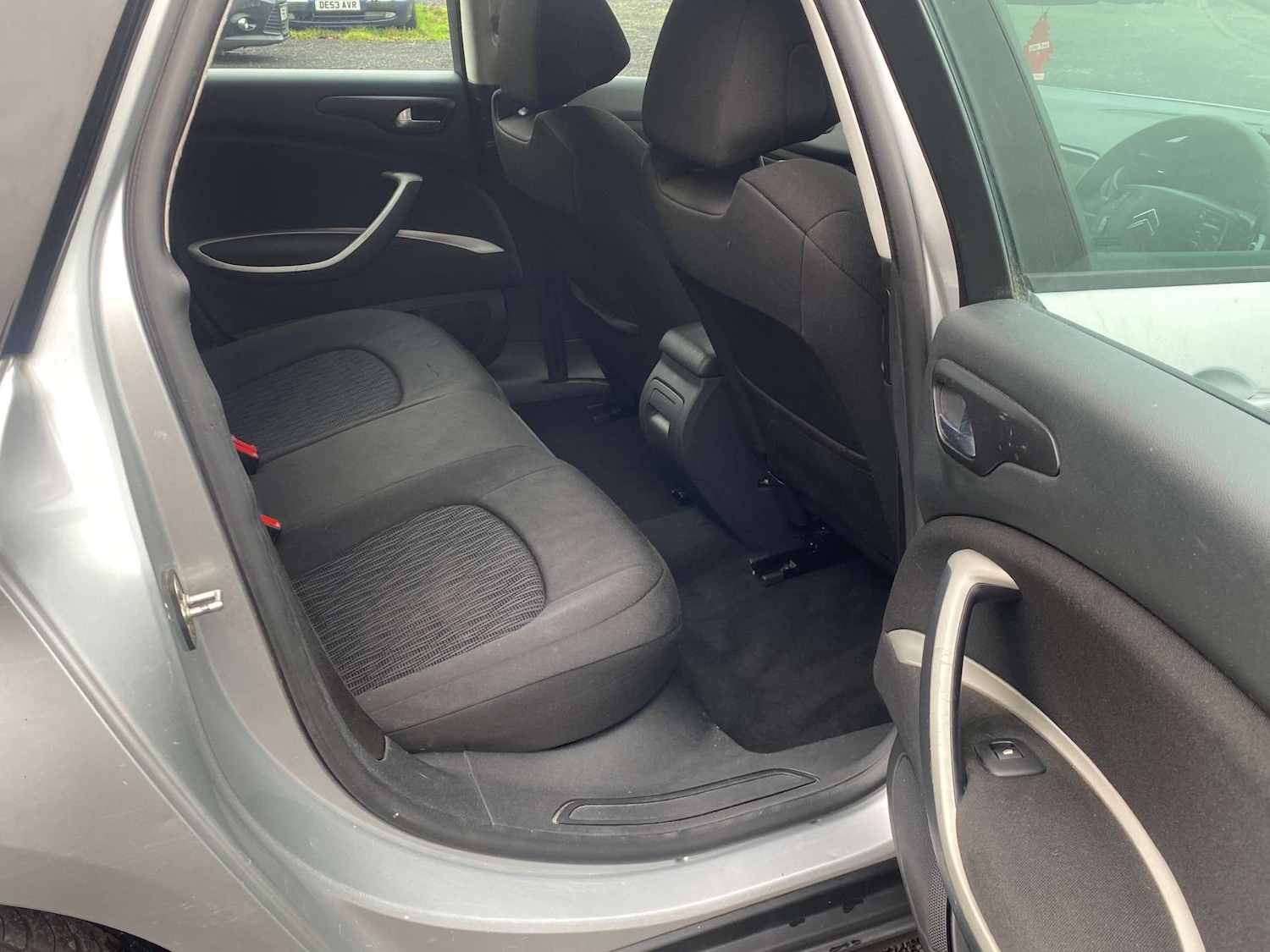 Used Citroen C5 2012 for sale - 77170368: Photo 27