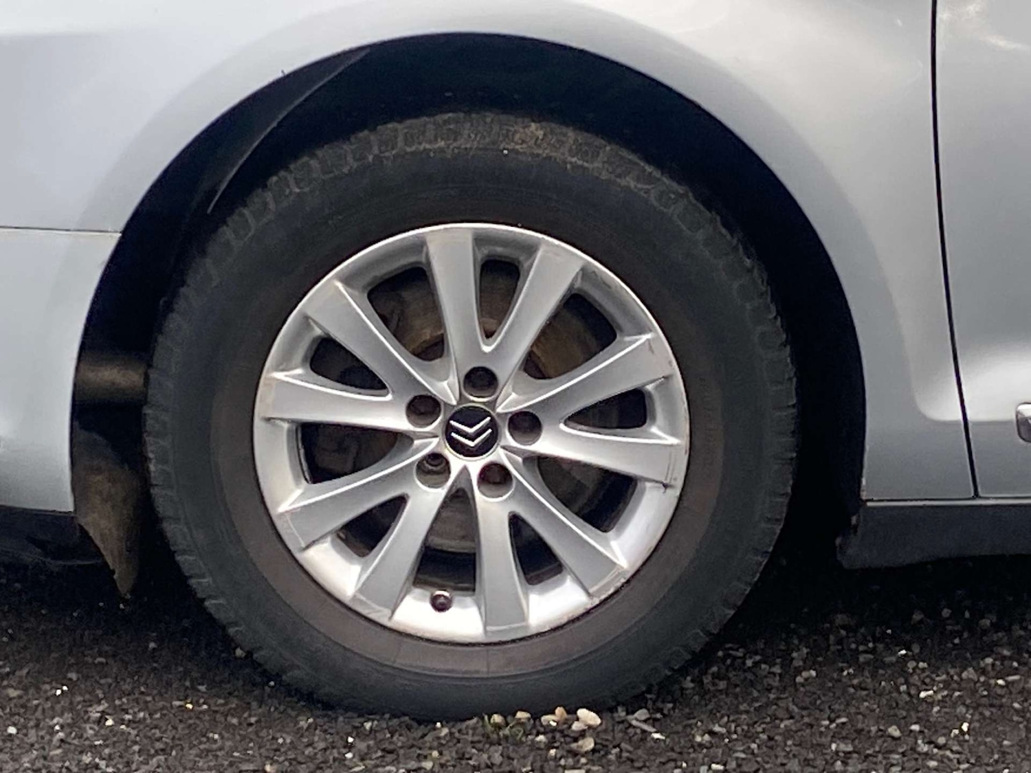 Used Citroen C5 2012 for sale - 77170368: Photo 29