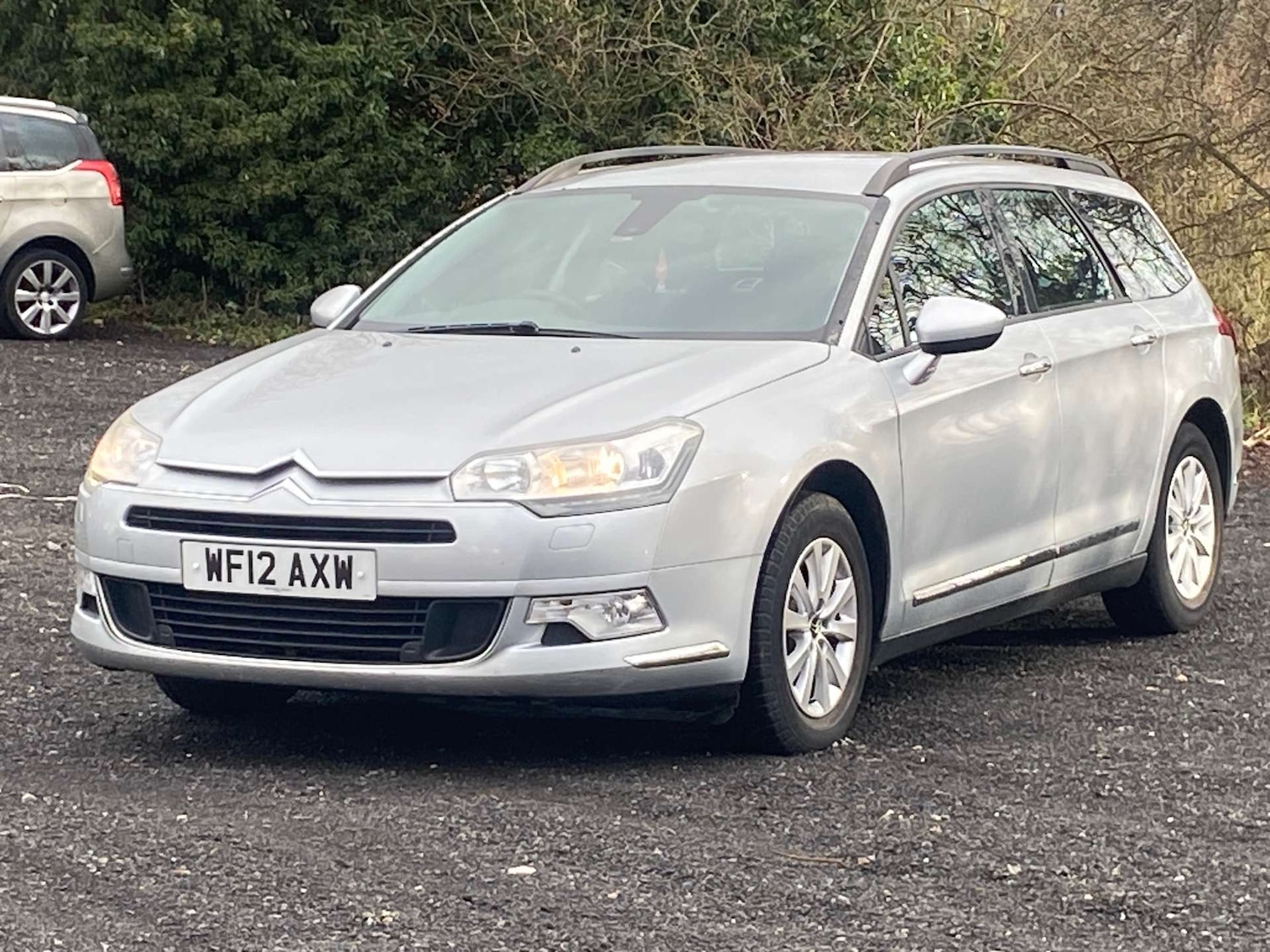 Used Citroen C5 2012 for sale - 77170368: Photo 3