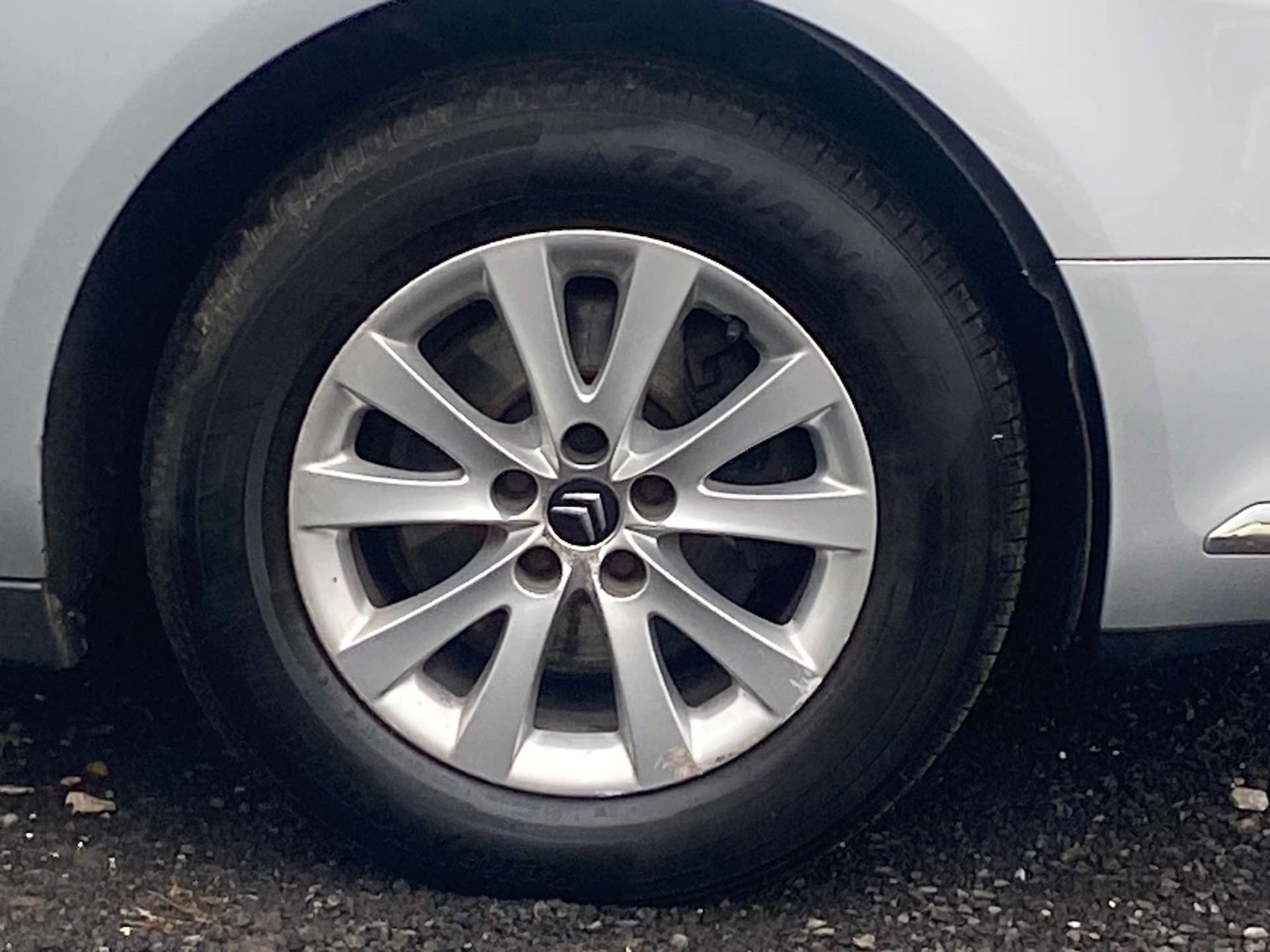 Used Citroen C5 2012 for sale - 77170368: Photo 30