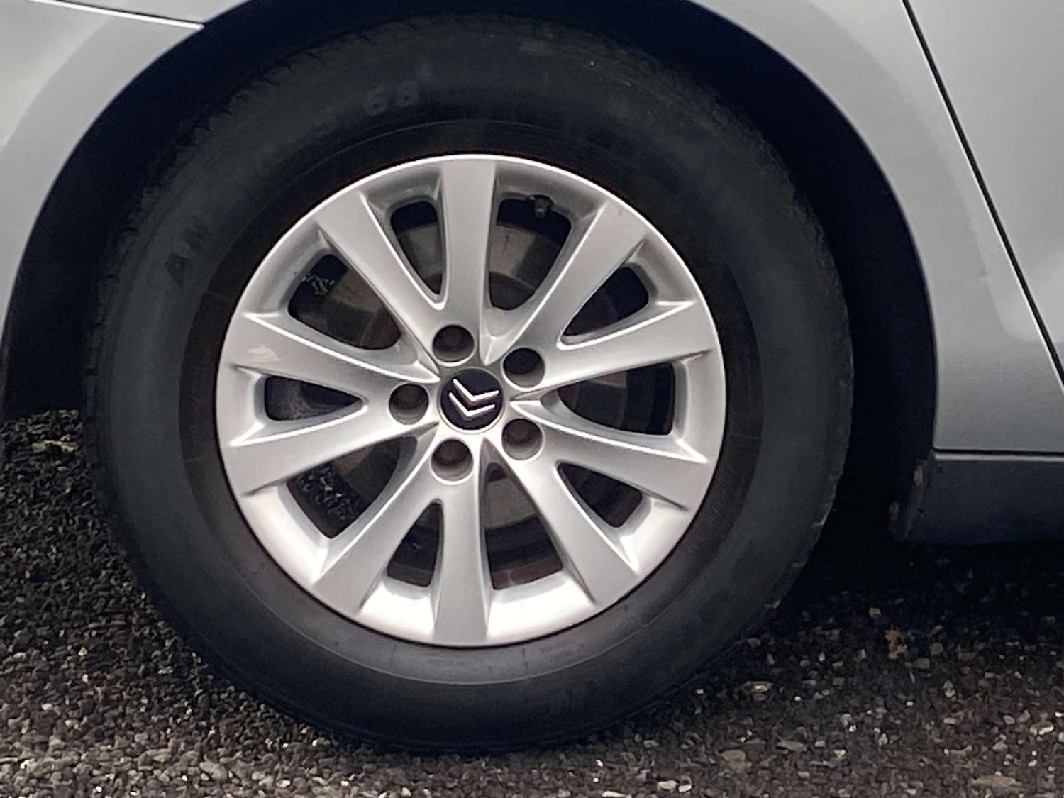 Used Citroen C5 2012 for sale - 77170368: Photo 31