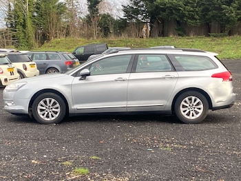 Used Citroen C5 2012 for sale - 77170368: Photo