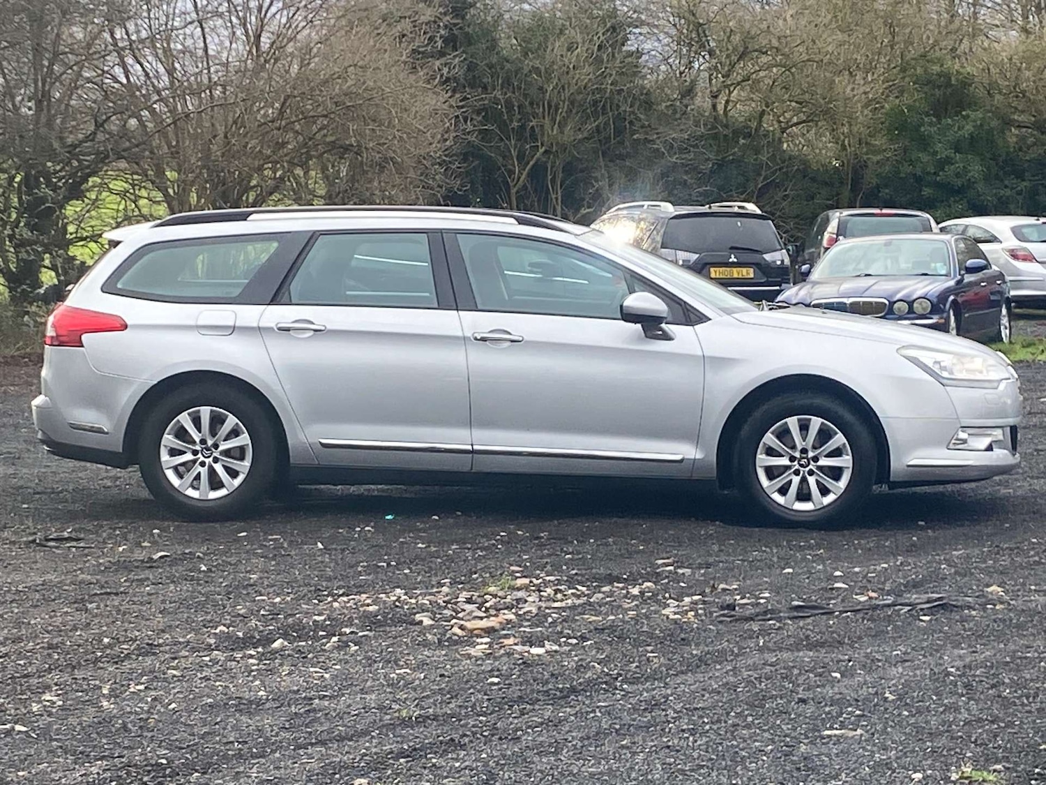 Used Citroen C5 2012 for sale - 77170368: Photo 9