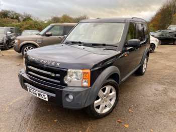 2006 (56) - 2.7 TD V6 HSE 5dr