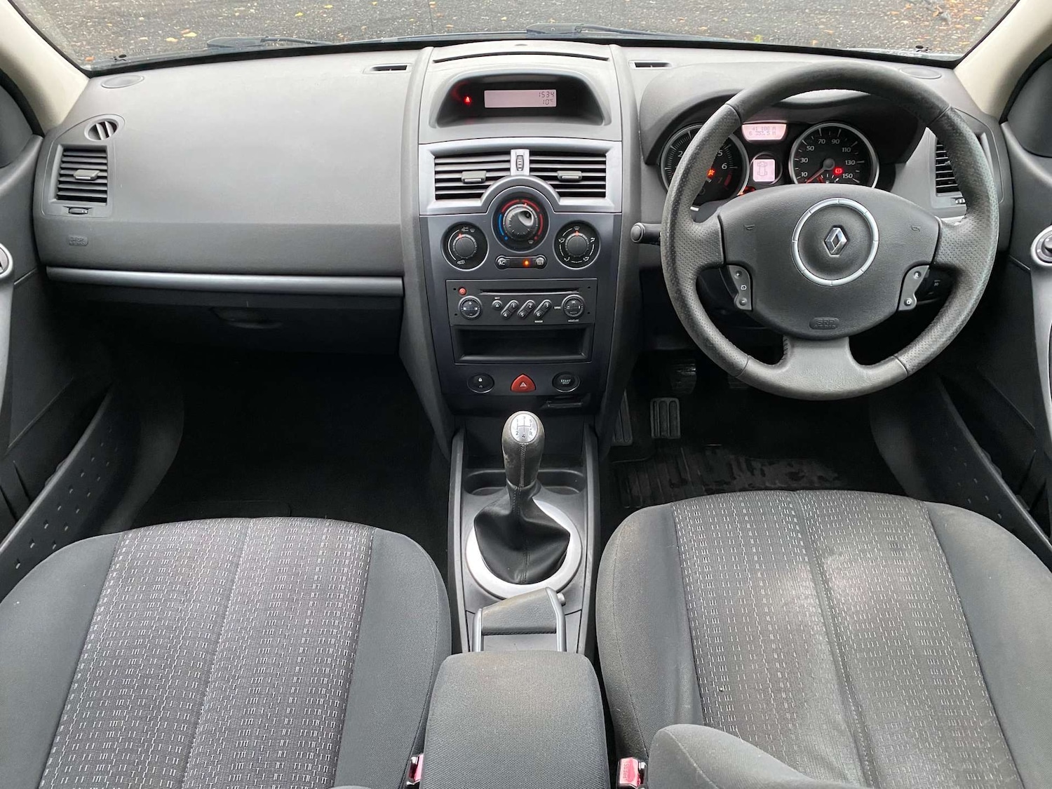 Used Renault Megane 2007 for sale - 76533594: Photo 12