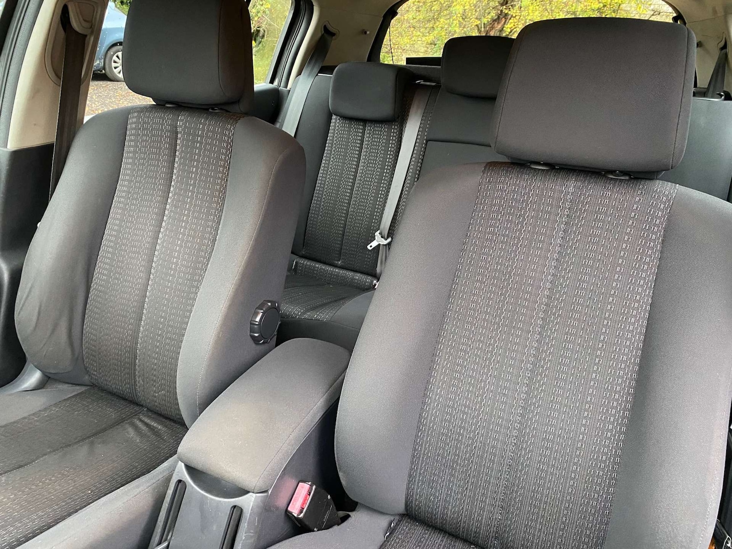 Used Renault Megane 2007 for sale - 76533594: Photo 13