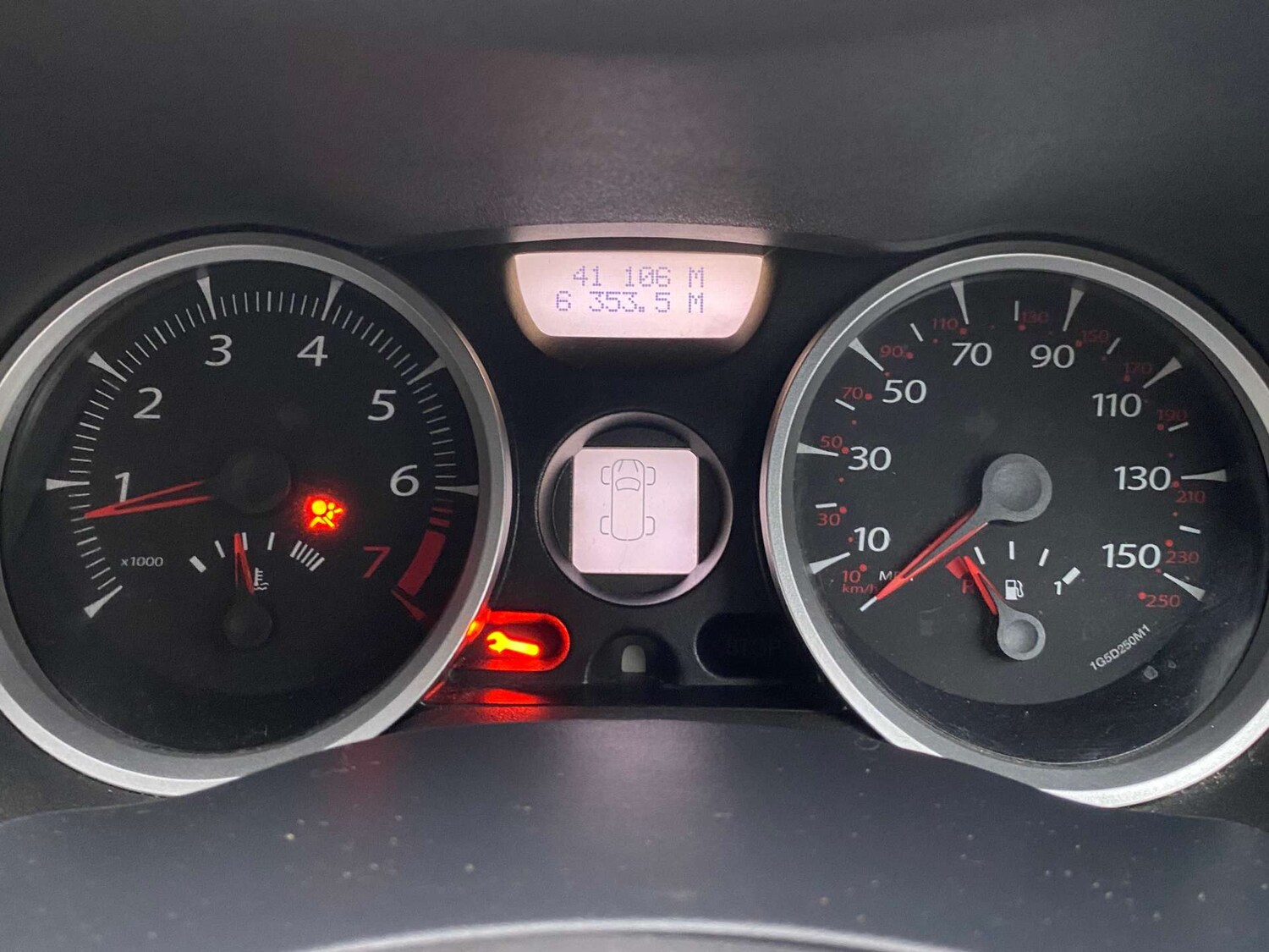 Used Renault Megane 2007 for sale - 76533594: Photo 17