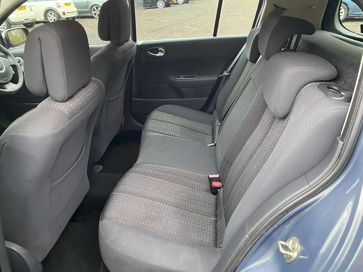 Used Renault Megane 2007 for sale - 76533594: Photo 18