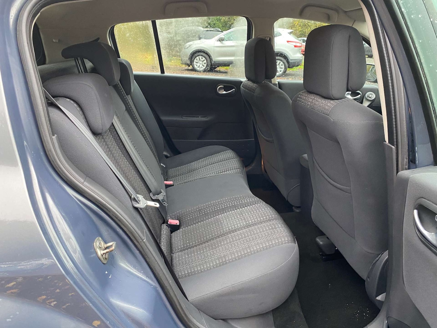 Used Renault Megane 2007 for sale - 76533594: Photo 19