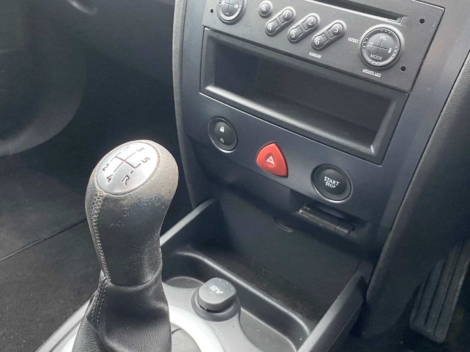 Used Renault Megane 2007 for sale - 76533594: Photo 23