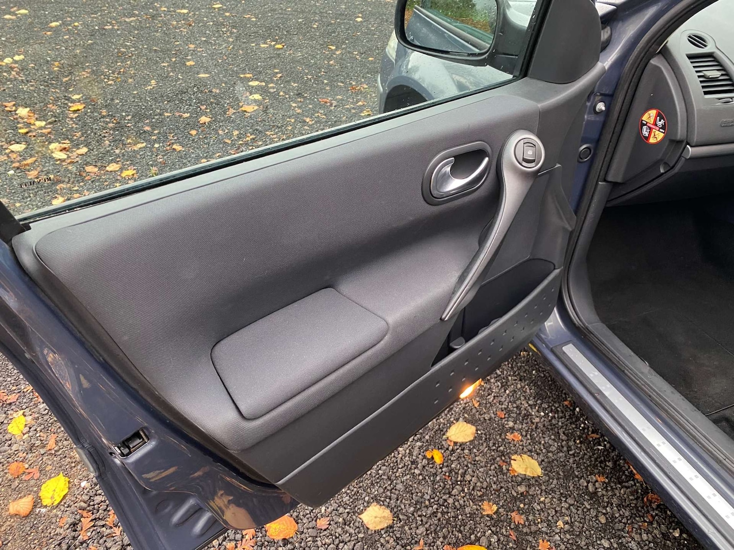 Used Renault Megane 2007 for sale - 76533594: Photo 26